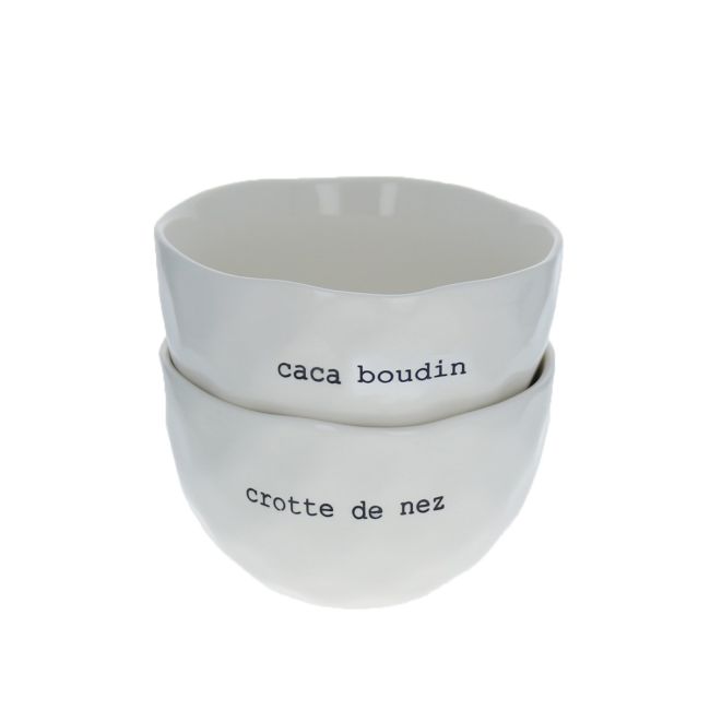 Bol caca boudin - image 2