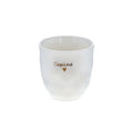 Tasse à café  Copine  cœur - image 1