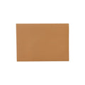 Enveloppe carte de vœux beige - image 1