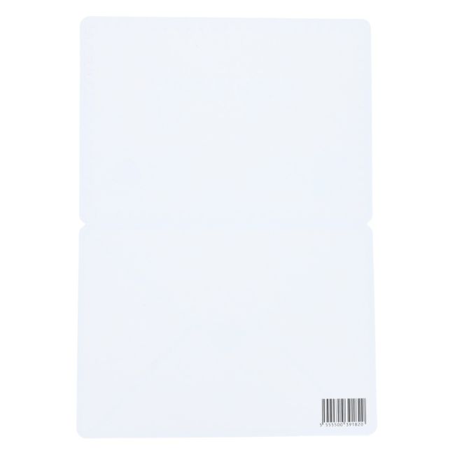 Carte de vœux enveloppe rose cœur pour toi - image 4
