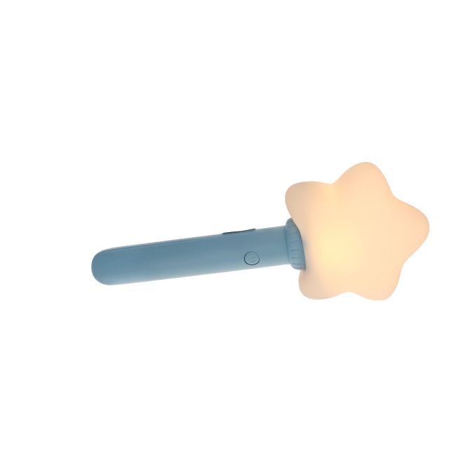 Lampe de poche baguette magique - étoile - image 2