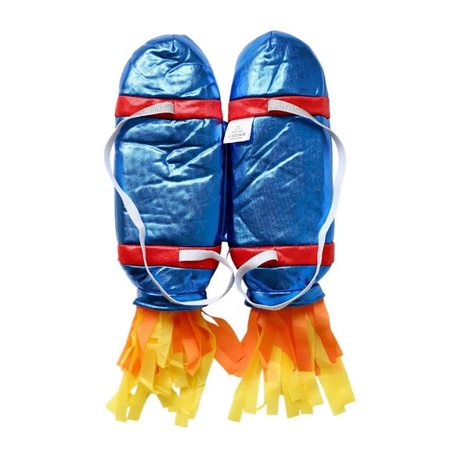 Propulseur super-héros déguisement enfant - image 3
