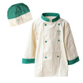 Déguisement enfant cuisinier - image 1