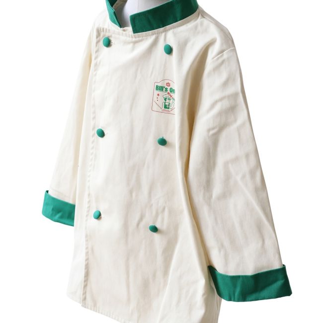 Déguisement enfant cuisinier - image 3