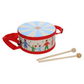 Mon petit tambour en bois - image 1