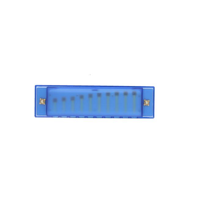 Harmonica bleu - image 2