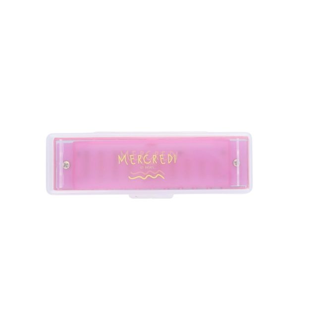 Harmonica rose - image 3
