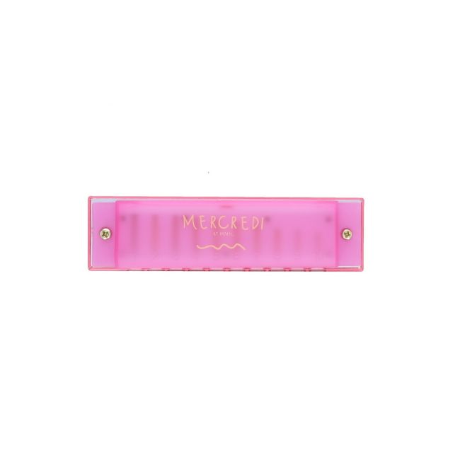 Harmonica rose - image 1