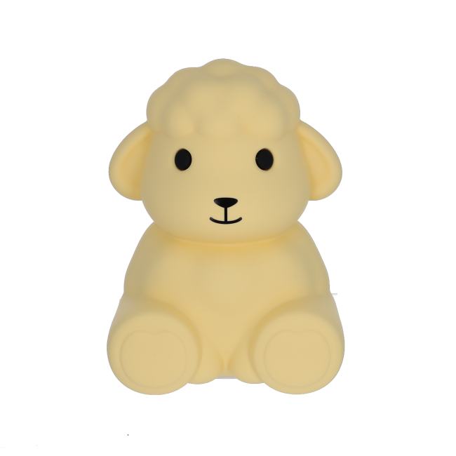 Veilleuse Gaston le mouton rechargeable - image 1