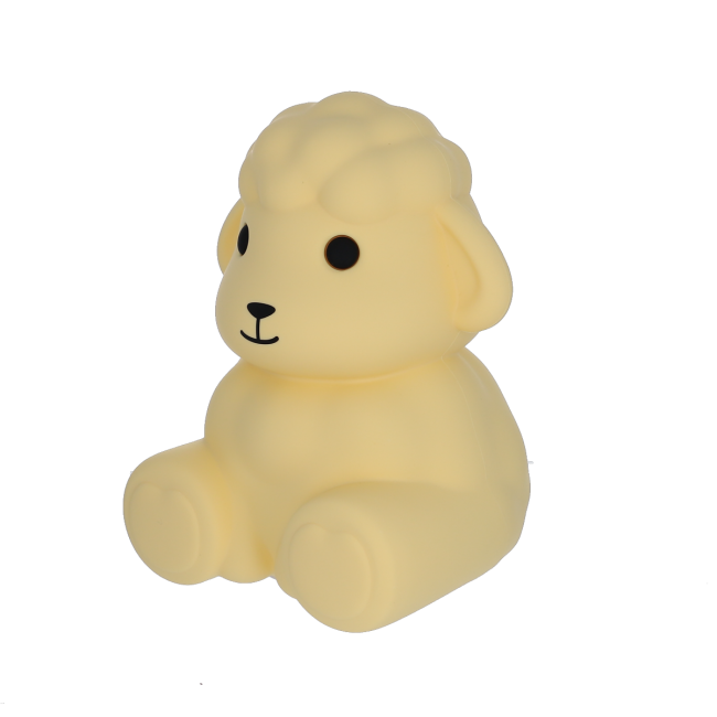 Veilleuse Gaston le mouton rechargeable - image 2