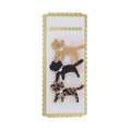 Lot de 3 barrettes chats - image 1