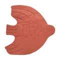 Oiseau mural en coton - Conte Inuit - image 1