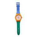 Horloge murale montre géante - Bip Bip ! - image 1