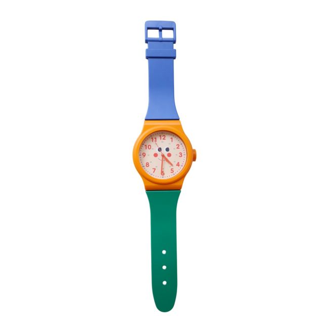 Horloge murale montre géante - Bip Bip ! - image 1