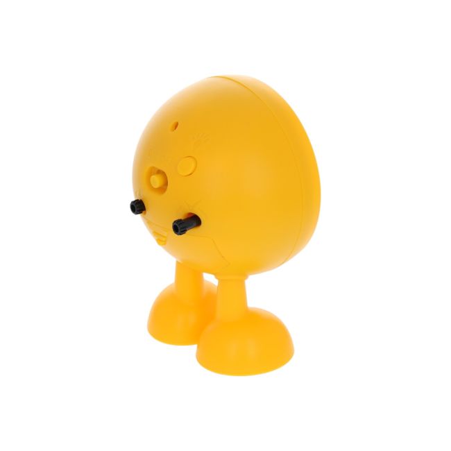 Réveil sur pieds jaune - Bip Bip ! - image 4