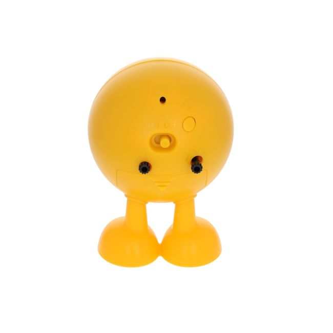 Réveil sur pieds jaune - Bip Bip ! - image 3