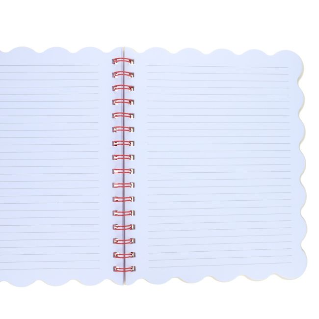 Carnet de notes à pois - Carmina - image 2